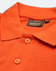 Switcher men's polo samuel color/paprika