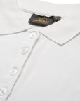 Switcher Lady polo stacy color/blanc