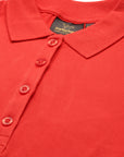 Switcher Lady polo stacy color/grenadine