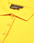 Switcher Lady polo stacy color/jaune