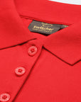 Switcher Lady polo stacy color/grenadine