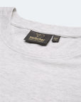 Switcher men's shirt Bob color/blanc chine