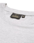 Switcher men's shirt Bob color/blanc chine