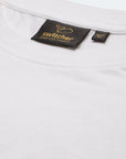 Switcher men's shirt Bob color/blanc