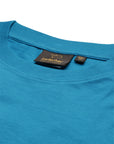 Switcher men's shirt Bob color/blue bay