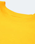 Switcher men's shirt Bob color/jaune