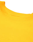 Switcher men's shirt Bob color/jaune