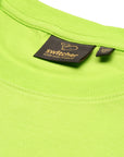 Switcher men's shirt Bob color/lime