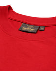 Switcher men's shirt Bob color/rouge