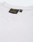 Switcher unisex shirt bob II color/blanc