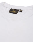 Switcher unisex shirt bob II color/blanc