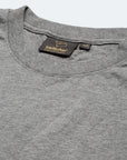 Switcher unisex shirt bob II color/ebony chine