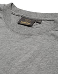 Switcher unisex shirt bob II color/ebony chine