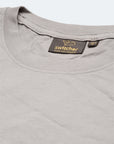 Switcher unisex shirt bob II color/gris fonce