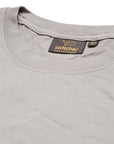 Switcher unisex shirt bob II color/gris fonce