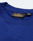 Switcher unisex shirt bob II color/ocean