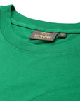 Switcher unisex shirt bob II color/green