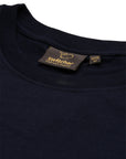 Switcher unisex shirt bob II color/marine