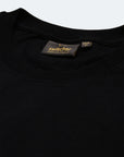 Switcher unisex shirt bob II color/noir