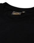 Switcher unisex shirt bob II color/noir