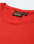 Switcher shirt lady gaia color/rouge