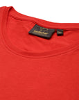 Switcher shirt lady gaia color/rouge