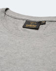Switcher shirt lady gaia color/gris chine