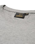 Switcher shirt lady gaia color/gris chine