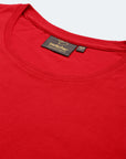 Switcher shirt lady gaia color/rouge