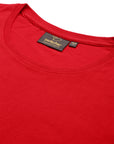 Switcher shirt lady gaia color/rouge