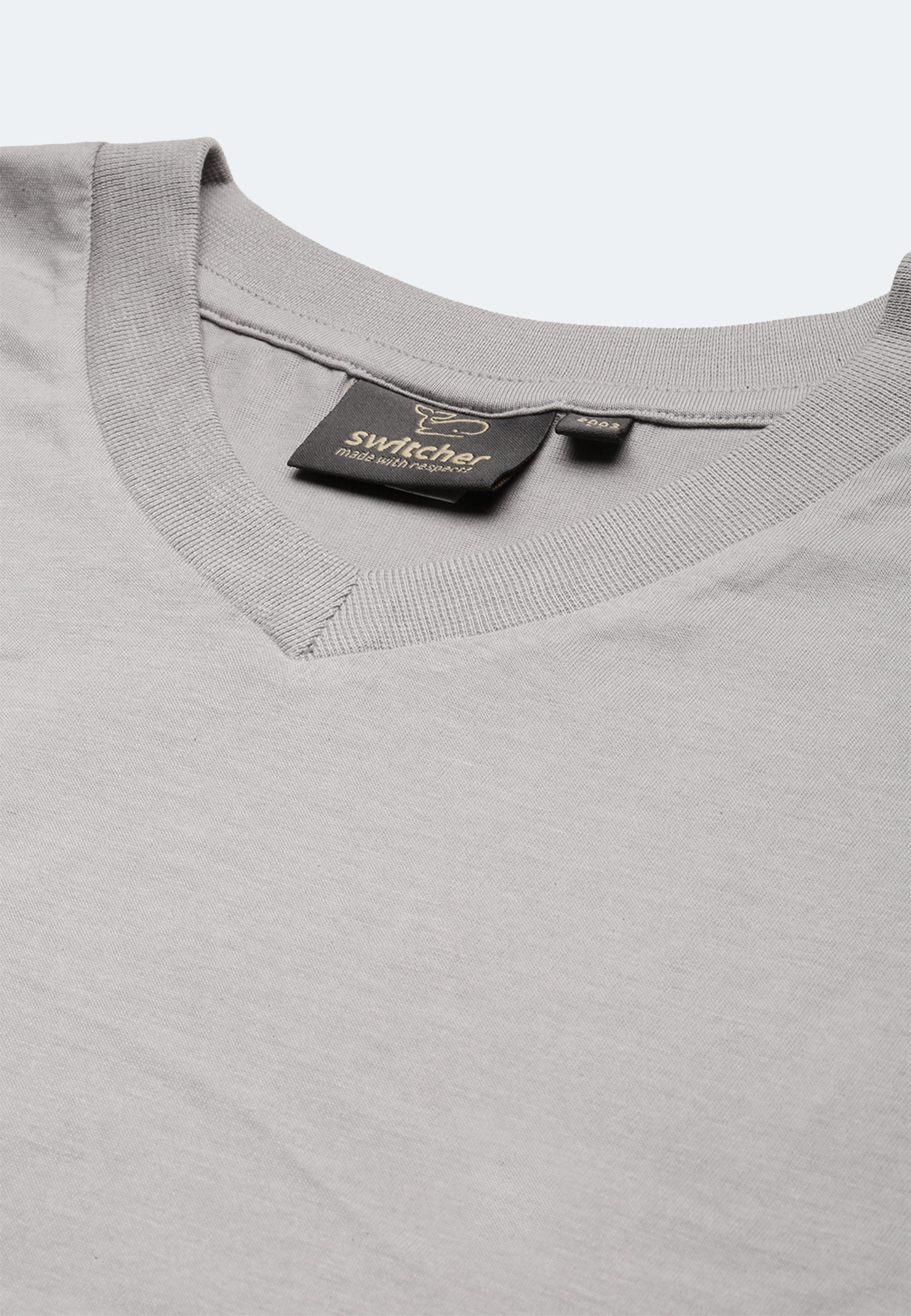 Classic V-Neck Victor T-shirt