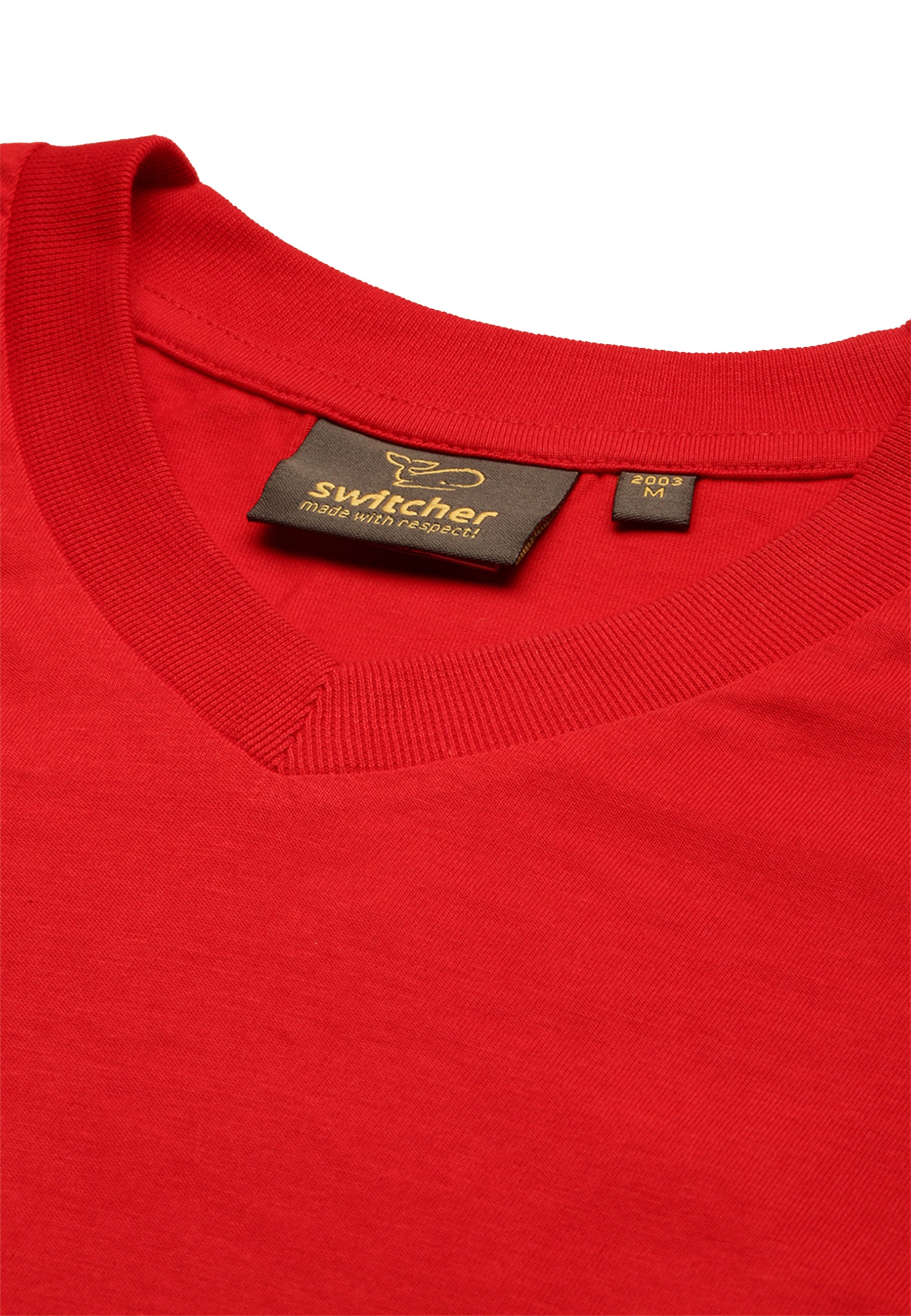 Classic V-Neck Victor T-shirt
