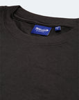 Switcher shirt whale color/arsenic