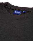 Switcher shirt whale color/arsenic