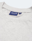 Switcher shirt whale color/gris chine