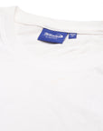 Switcher shirt whale color/blanc