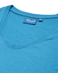 Switcher shirt Lady whale color/blue bay