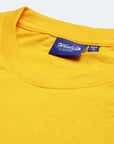 Switcher shirt whale color/jaune