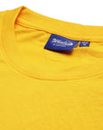 Switcher shirt whale color/jaune