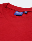 Switcher shirt whale color/ketchup