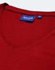 Switcher shirt Lady whale color/ketchup