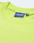 Switcher shirt whale color/limette