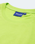 Switcher shirt whale color/limette