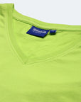 Switcher shirt Lady whale color/limette