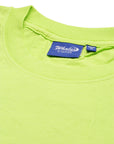 Switcher shirt whale color/limette
