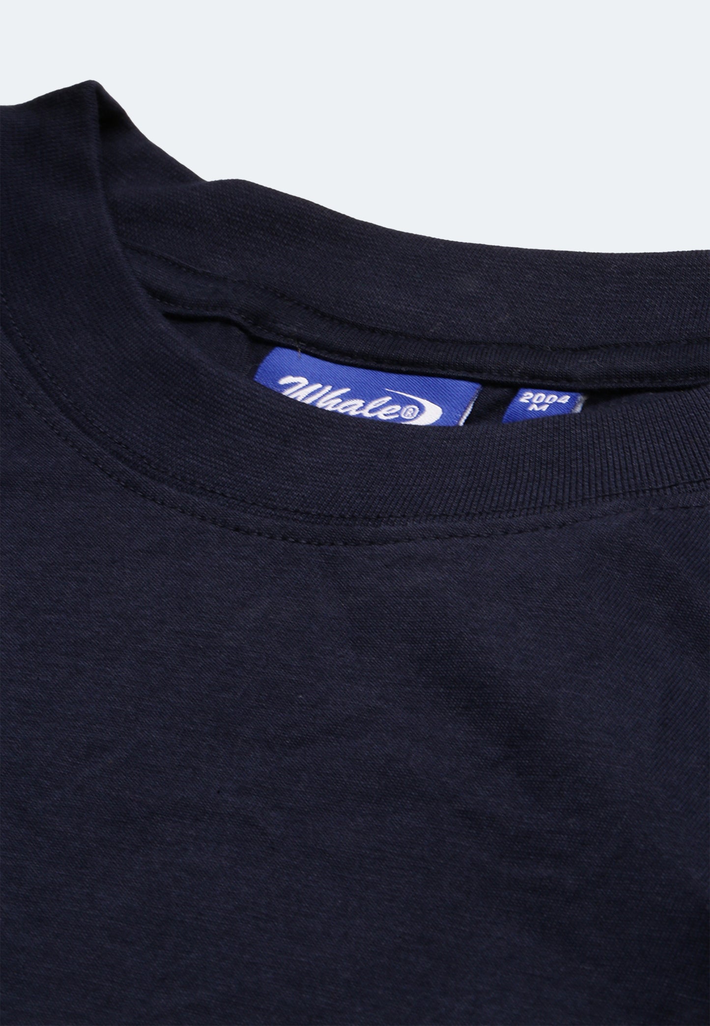 Switcher shirt whale color/20 navy