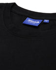 Switcher shirt whale color/noir