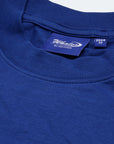 Switcher shirt whale color/ocean