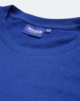 Switcher shirt whale color/ocean