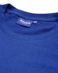 Switcher shirt whale color/ocean